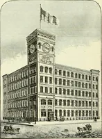 An illustration from Commercial and architectural St. Louis ; illustrated (1891)