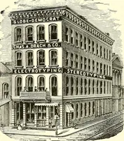 Picture 68 of 136 from Commercial and architectural St. Louis ; illustrated (1891), leaf 156