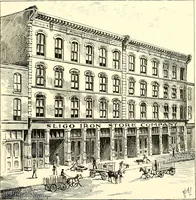 Picture 72 of 136 from Commercial and architectural St. Louis ; illustrated (1891), leaf 164