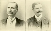 An illustration from Commercial and architectural St. Louis ; illustrated (1891)
