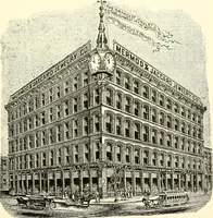 Picture 78 of 136 from Commercial and architectural St. Louis ; illustrated (1891), leaf 174