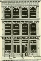 Picture 79 of 136 from Commercial and architectural St. Louis ; illustrated (1891), leaf 175