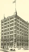 An illustration from Commercial and architectural St. Louis ; illustrated (1891)