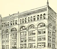 An illustration from Commercial and architectural St. Louis ; illustrated (1891)