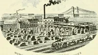 Picture 110 of 136 from Commercial and architectural St. Louis ; illustrated (1891), leaf 239