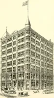 An illustration from Commercial and architectural St. Louis ; illustrated (1891)