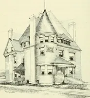 Picture 118 of 136 from Commercial and architectural St. Louis ; illustrated (1891), leaf 255