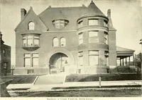 Picture 119 of 136 from Commercial and architectural St. Louis ; illustrated (1891), leaf 256