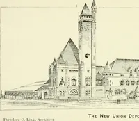 Picture 126 of 136 from Commercial and architectural St. Louis ; illustrated (1891), leaf 277