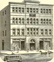 An illustration from Commercial and architectural St. Louis ; illustrated (1891)