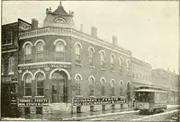 Picture 133 of 136 from Commercial and architectural St. Louis ; illustrated (1891), leaf 290
