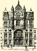 Picture 19 of 136 from Commercial and architectural St. Louis ; illustrated (1891), leaf 48