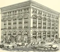 An illustration from Commercial and architectural St. Louis ; illustrated (1891)