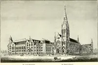 An illustration from Commercial and architectural St. Louis ; illustrated (1891)