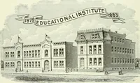 Picture 33 of 136 from Commercial and architectural St. Louis ; illustrated (1891), leaf 93