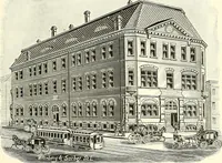 An illustration from Commercial and architectural St. Louis ; illustrated (1891)