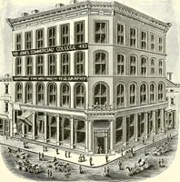 Picture 35 of 136 from Commercial and architectural St. Louis ; illustrated (1891), leaf 98