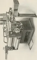 An illustration from Commercial bookbinding; a description of the processes and the various machines used (1910)
