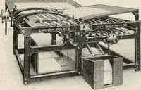 Picture 64 of 90 from Commercial bookbinding; a description of the processes and the various machines used (1910), leaf 64