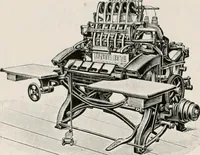 Picture 67 of 90 from Commercial bookbinding; a description of the processes and the various machines used (1910), leaf 65