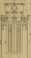 An illustration from Commercial engineering for central stations; a compilation of papers dealing with subjects of particular interest to those engaged in central station commercial engineering work (1912)