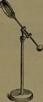 An illustration from Common objects of the microscope (1861)