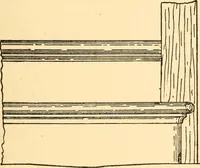 An illustration from Common-sense stair building and handrailing (1903)
