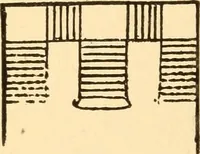 An illustration from Common-sense stair building and handrailing (1903)