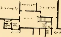 An illustration from Common-sense stair building and handrailing (1903)