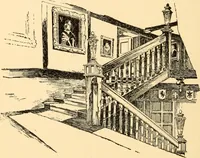 An illustration from Common-sense stair building and handrailing (1903)