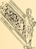 An illustration from Common-sense stair building and handrailing (1903)