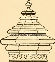 An illustration from Common-sense stair building and handrailing (1903)