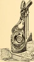An illustration from Common-sense stair building and handrailing (1903)
