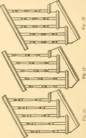 An illustration from Common-sense stair building and handrailing (1903)