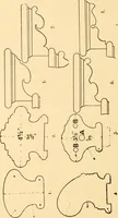 An illustration from Common-sense stair building and handrailing (1903)
