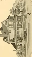 An illustration from Common-sense stair building and handrailing (1903)