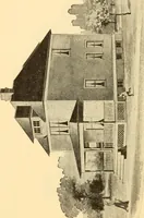 An illustration from Common-sense stair building and handrailing (1903)
