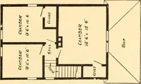 An illustration from Common-sense stair building and handrailing (1903)