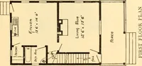 An illustration from Common-sense stair building and handrailing (1903)