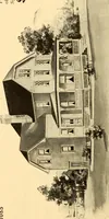 An illustration from Common-sense stair building and handrailing (1903)
