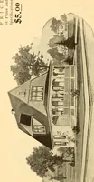 An illustration from Common-sense stair building and handrailing (1903)
