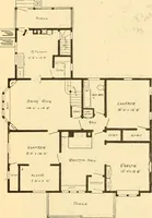 An illustration from Common-sense stair building and handrailing (1903)