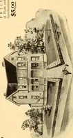 Picture 173 of 220 from Common-sense stair building and handrailing (1903), leaf 223