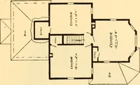 An illustration from Common-sense stair building and handrailing (1903)