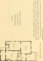An illustration from Common-sense stair building and handrailing (1903)