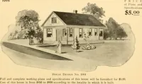 An illustration from Common-sense stair building and handrailing (1903)