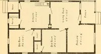 An illustration from Common-sense stair building and handrailing (1903)