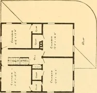 An illustration from Common-sense stair building and handrailing (1903)