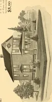 An illustration from Common-sense stair building and handrailing (1903)