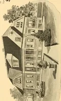 An illustration from Common-sense stair building and handrailing (1903)